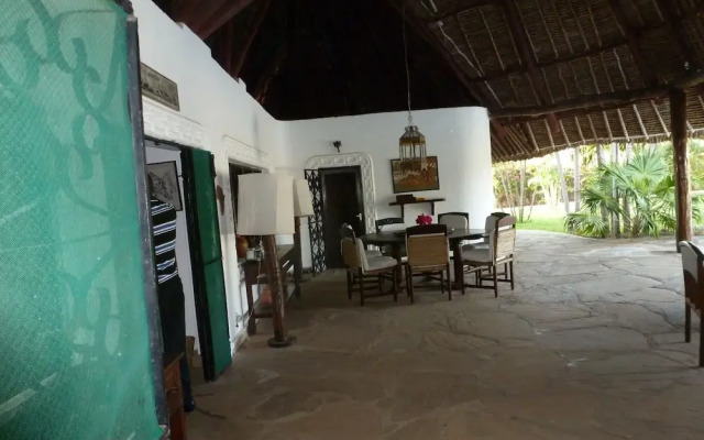 Villa Kalista Luxury Villas