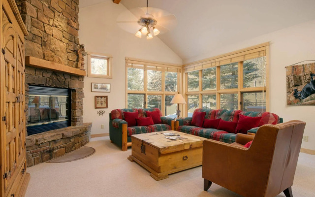 Moose Creek by Jackson Hole Real Estate Company