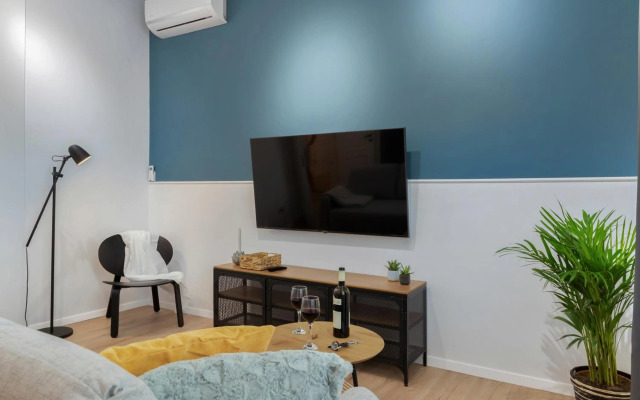 VD Boutique Apartments No 1 Bucharest