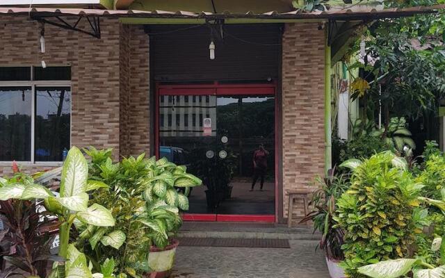 The Sincro Hotel