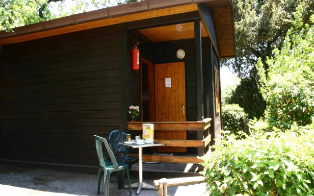 Camping Village Panoramico Fiesole