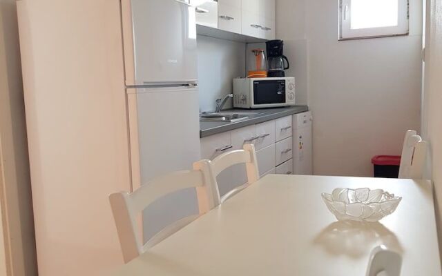 Apartments Mileva
