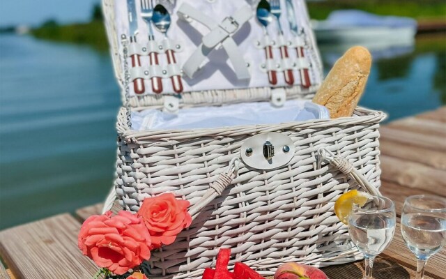 Amazing Home in Grzybowo With Wifi and 2 Bedrooms