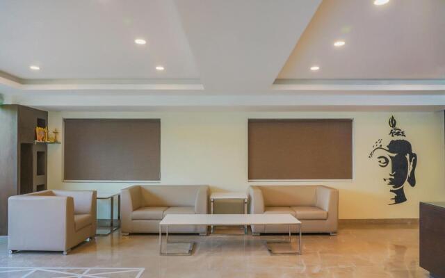Treebo Acsys, Gachibowli