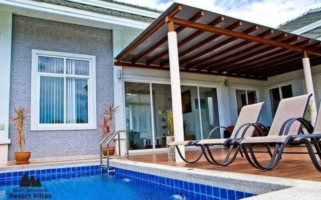 Black Mountain Resort