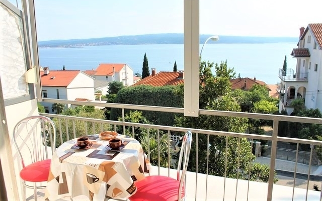 Room Marijan R5 Orange Crikvenica, Riviera Crikvenica