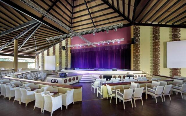 Grand Palladium Select Bávaro - All Inclusive