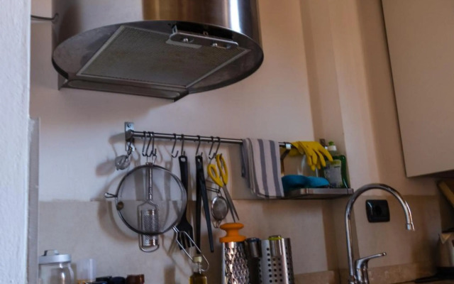 Appartamento Porta Pispini