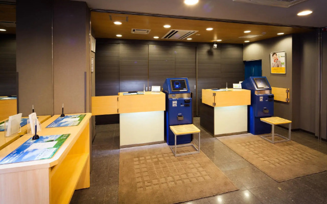 Super Hotel Yonago Ekimae