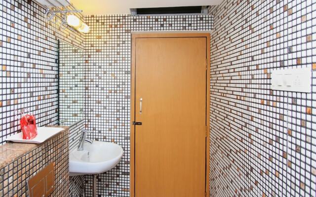 OYO 6757 Moriz Inn Boutique Hotel