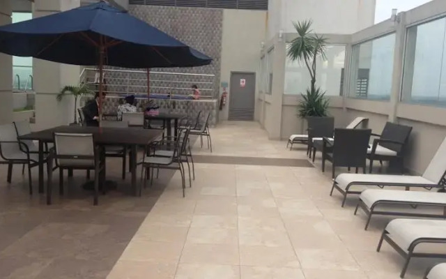Suite en RiverFront II