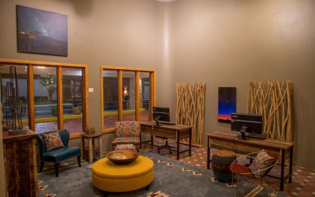 Hotel Don Fernando de Taos, Tapestry Collection by Hilton