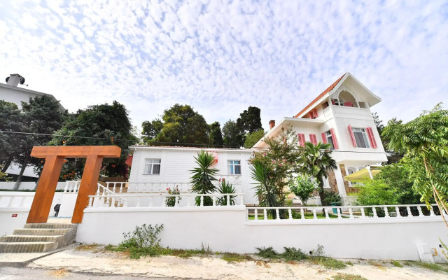 Noya Köşk Otel