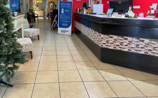 Econo Lodge San Angelo