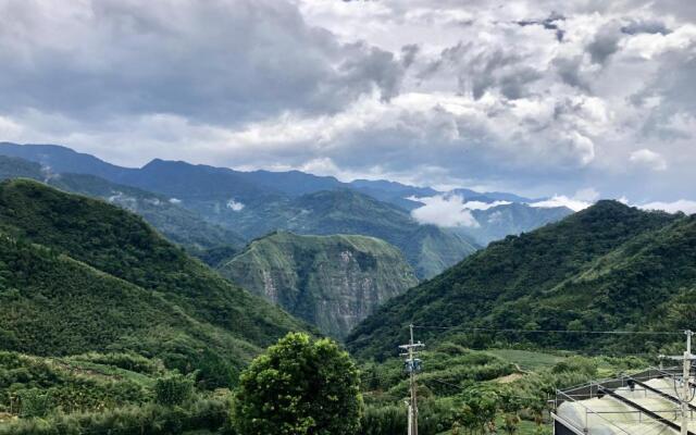 Jinglong Slow Living Wonderland B&B II