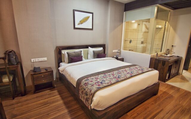 Brahma Horizon Hotel & Spa – Pushkar