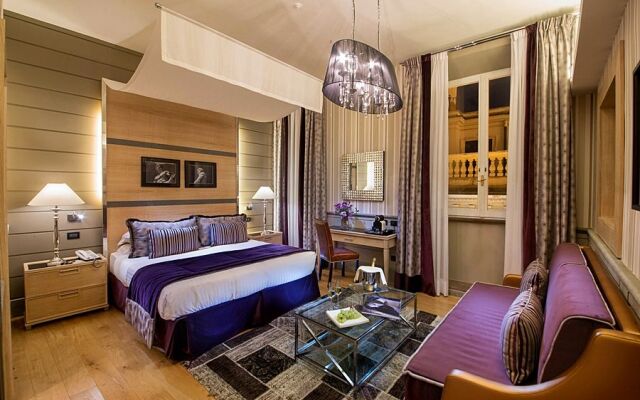 The Inn at the Spanish Steps Exclusive Collection - The Nest at The Spanish Steps