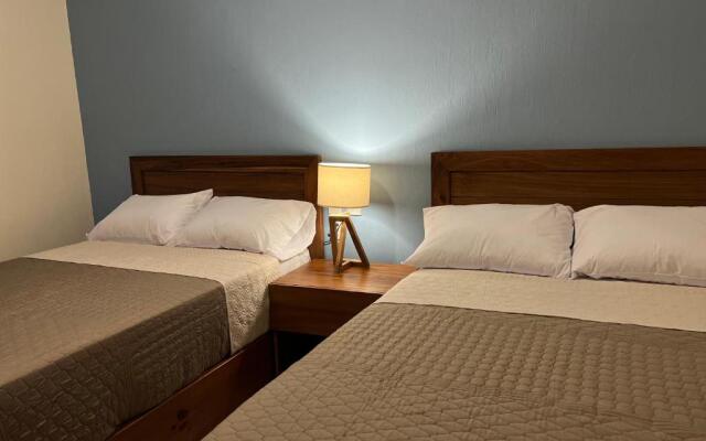 Casona 1530