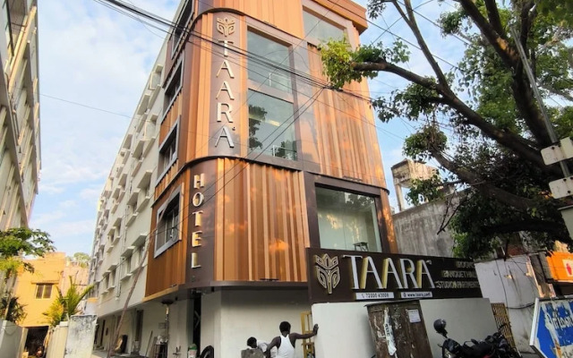 Treebo Taara