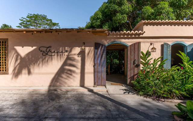 Da Graça Hotel