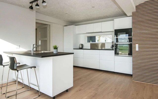 12 Person Holiday Home in Haderslev