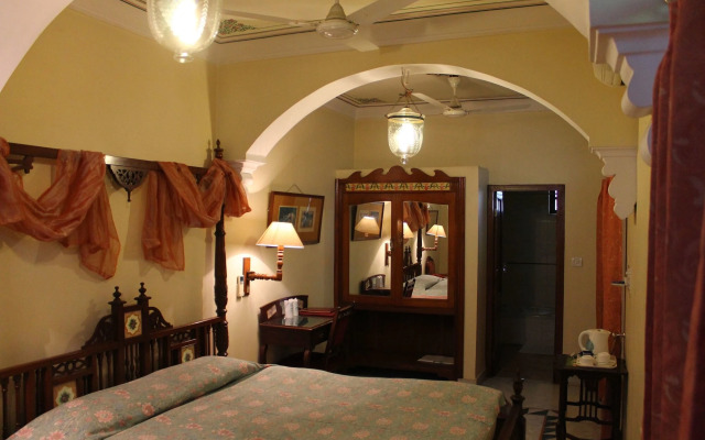 Madhuban - A Heritage Home