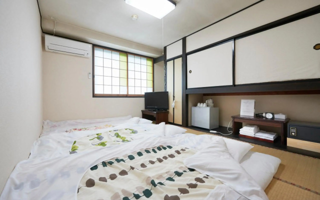 Select Inn Fujisan Gotemba