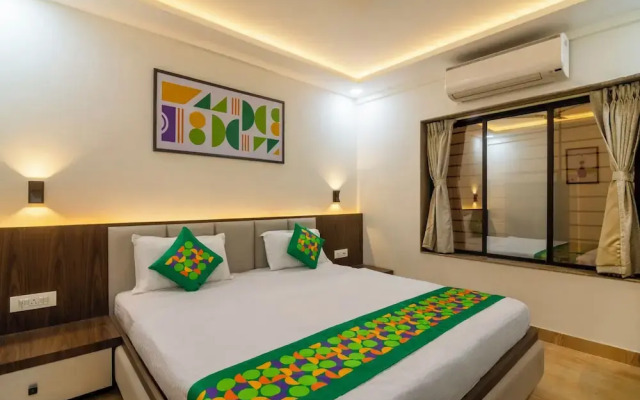 Treebo Petals Banquet & Suites - Kolkata