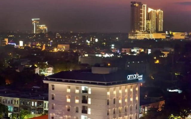 Amaris Hotel Darmo - Surabaya