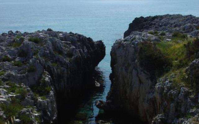 Aparthotel 4 Stars Marina Di Camerota