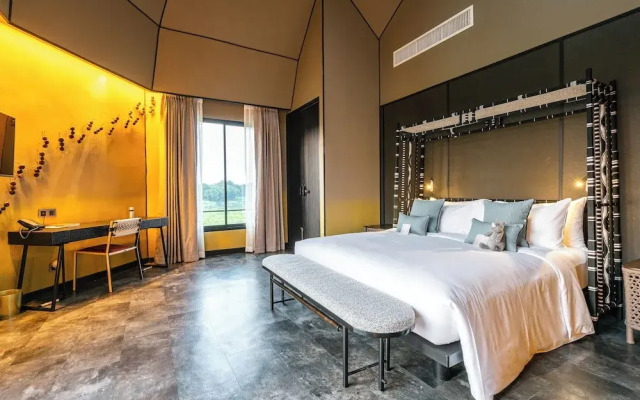 Thann Wellness Destination