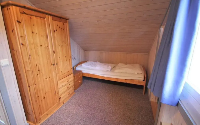 Exklusives Skandinavisches Ferienhaus