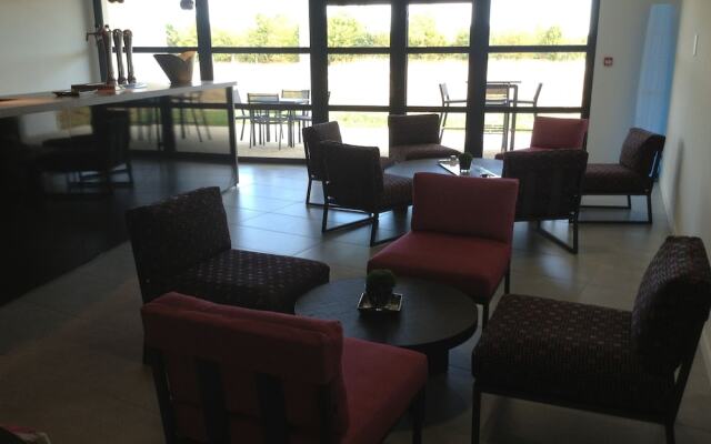 Hôtel Thierry DRAPEAU