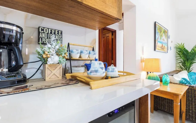 Oasis Cocotal - Punta Cana 4BR Apartment