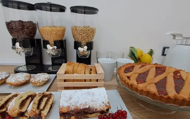 B&B DonnaRooms Pompeii