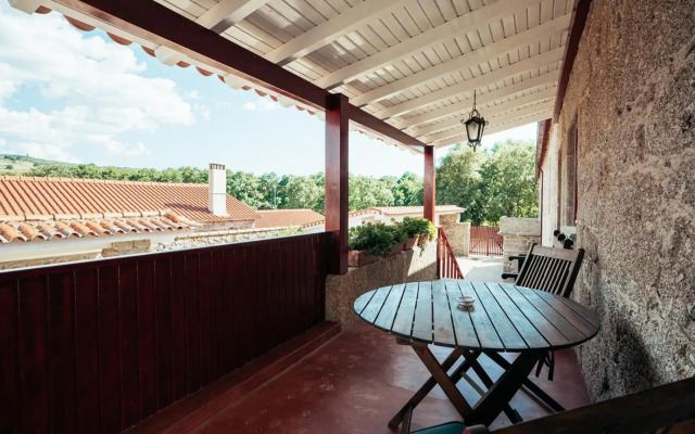 Quinta Do Rio Noémi