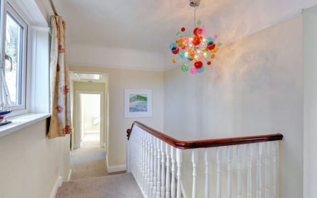 Holiday Home Duneside