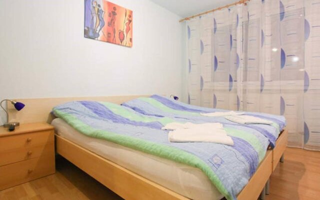 Apartment Mariahilf