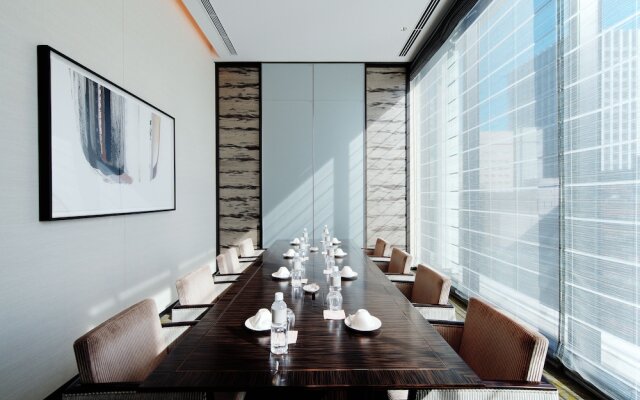 Oakwood Premier Tokyo Midtown