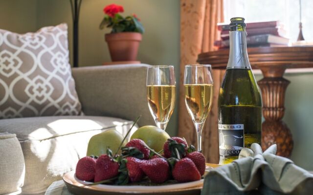 Candleberry Inn on Cape Cod