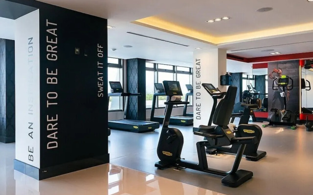 1 Garza Blanca Resort & Spa Cancun