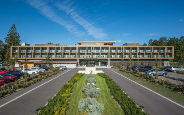 Deltapark Vitalresort