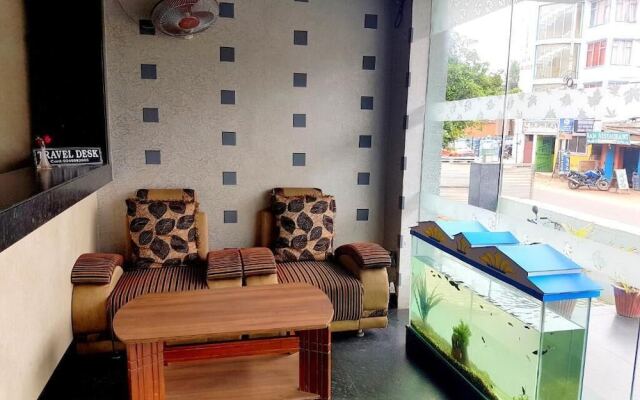 Hotel Mahabir Sheraton