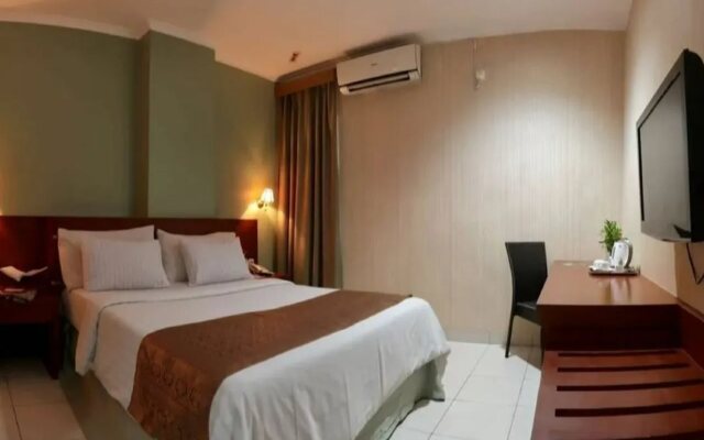 Azza Hotel Palembang