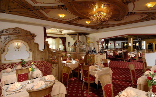 Kristiania Pure Nature Hotel & Spa