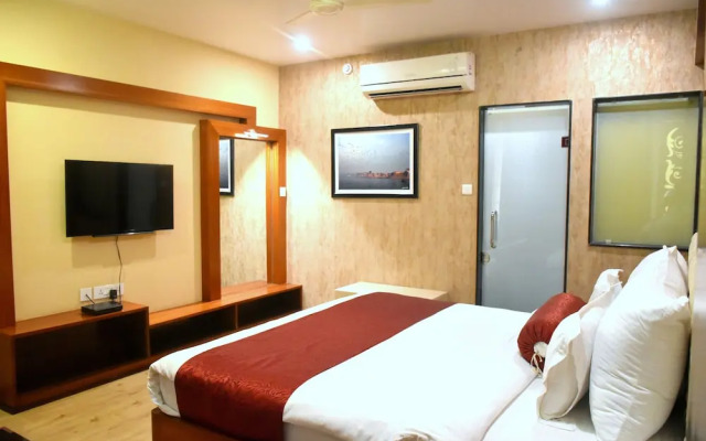 Hotel City Inn Varanasi