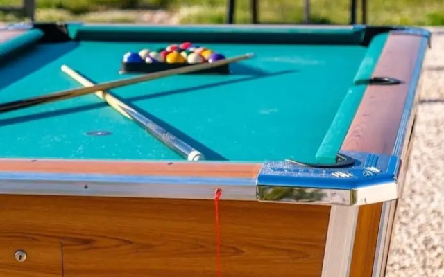 Ivan - Open Pool - H