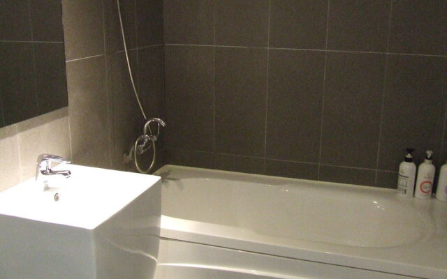 Hotel the Style