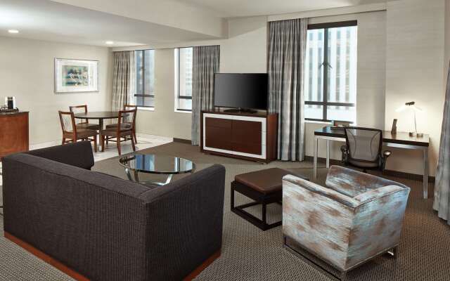 Hilton Garden Inn Phoenix Downtown
