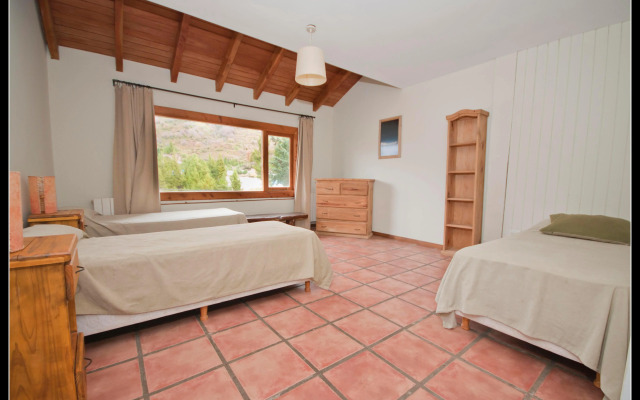 Alhambra Palace Hotel